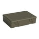 thumbnail image 1 of Caja de Almacenamiento de Escritorio, Caja de Almacenamiento de Herramientas, Bolsa de Utilidad Impermeable, Caja Organizadora, Contenedor para Artícu Verde Grande, 1 of 8