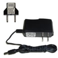thumbnail image 1 of HQRP Adaptateur Secteur / Alimentation compatible avec Boss DR. DR. RHYTHM / DR-5 DR. Remplacement de Pédales d'Effets de Guitare plus sous-Verre HQRP, 1 of 3