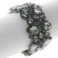 thumbnail image 2 of Rhinestone Stretch Bracelet, 2 of 2