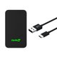 thumbnail image 1 of Adaptador inalámbrico USB Carlinkit para CarPlay y Android Auto, 1 of 8