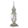 thumbnail image 2 of Kurt Adler 15-Inch Hollywood Paris Nutcracker, 2 of 4
