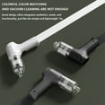 thumbnail image 4 of Dengmore Streamlined Handle Mini Vacuum Cleaner Car Mounted Vacuum Cleaner With High Suction Power Handheld Wireless Ultra Strong Dedicated Suction And Blowing All in one Machine, 4 of 4