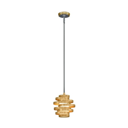 

Corbett Lighting Vertigo LED Pendant