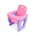 thumbnail image 6 of Pet Mini Feeding Chair Dining Chair Pet Accessories Photo Props For Hamster Guinea Pig Hedgehogs (random Color), 6 of 9