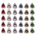thumbnail image 1 of Sewing Rhinestones, Claw Rhinestones DIY  For Clothes For Crafts, 1 of 8