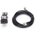 thumbnail image 3 of Soporte de Antena de Automóviles, Soporte de Montaje de Antena de Automóvil Ajustable de Servicio Pesado Duradero Con Cable de Extensión de 5 M para Automóvil de Vehículos, 3 of 7