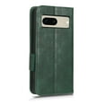 thumbnail image 5 of Google Pixel 7 PRO 5G Case , Leather Wallet Cover Magnetic Full Body Shockproof Stand Flip Case for Google Pixel 7 PRO 5G, 5 of 5
