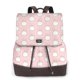 thumbnail image 1 of Disketp Cute Rabbit Mochila de Cuero para Mujer, Bolso de Espalda Antirrobo con Estilo para Viaje, Trabajo y Uso Diario, 1 of 4