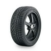 Continental ExtremeWinterContact 215/45R17 87 T Tire