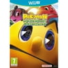 Pac-Man And The Ghostly Adventures Hd (Nintendo Wii U)