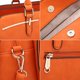 thumbnail image 5 of Bolso de mano Dasein Fashion para mujer de piel sintética con cartera, 5 of 5