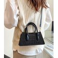 thumbnail image 2 of Kukuzhu Evening Bag Women Y2k Purse Bags Chic Hobo Bag Clutch 90s Purses Tote Handbag Party Bag Crossbody Bags 2023, 2 of 7