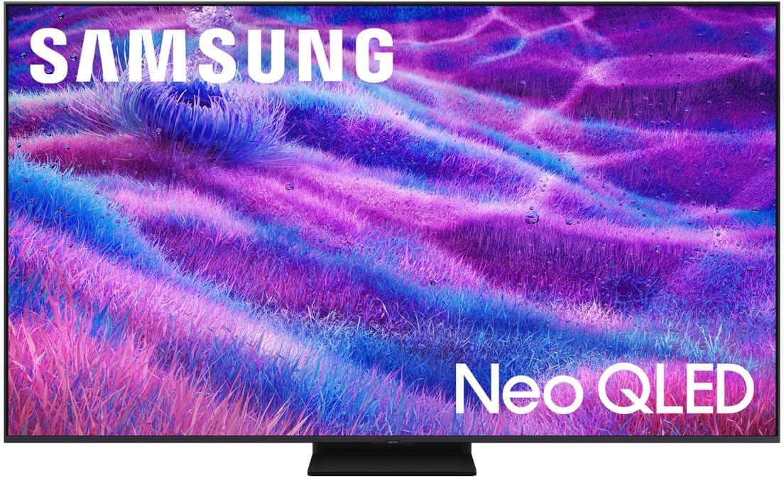 SAMSUNG 75" Class 4K (2160p) QLED Smart TV (QN75QN80FDFXZA)
