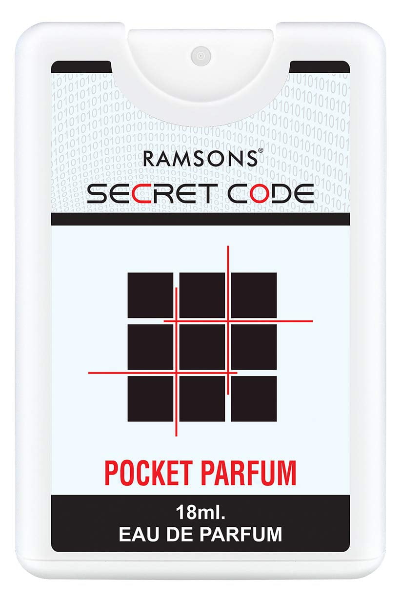 ramsons secret code perfume price