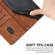 thumbnail image 4 of Para Oppo Reno11 F 5G/ F25 Pro 5G Funda Piel Tacto Sensación Flip Stand Phone Cover, 4 of 5
