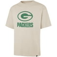 thumbnail image 2 of Men's '47 Tan Green Bay Packers Bouldering Imprint Ravine Foundation T-Shirt, 2 of 3