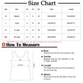 thumbnail image 3 of YLSDY Men's Faux Leather Tank Top Silm Sport Vest Sleeveless Shirts Solid Pullover Crew Neck Sports Tank Tops Vest Black 6, 3 of 6
