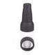 thumbnail image 1 of 3 en 1 taza aislada de acero inoxidable, blanco, 1 of 5