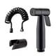 thumbnail image 1 of Advancent Rociador de bidé para baño, cabezal de ducha de limpieza manual de acero inoxidable 304, accesorio de pulverización para mejorar el Type2 NO2, 1 of 6