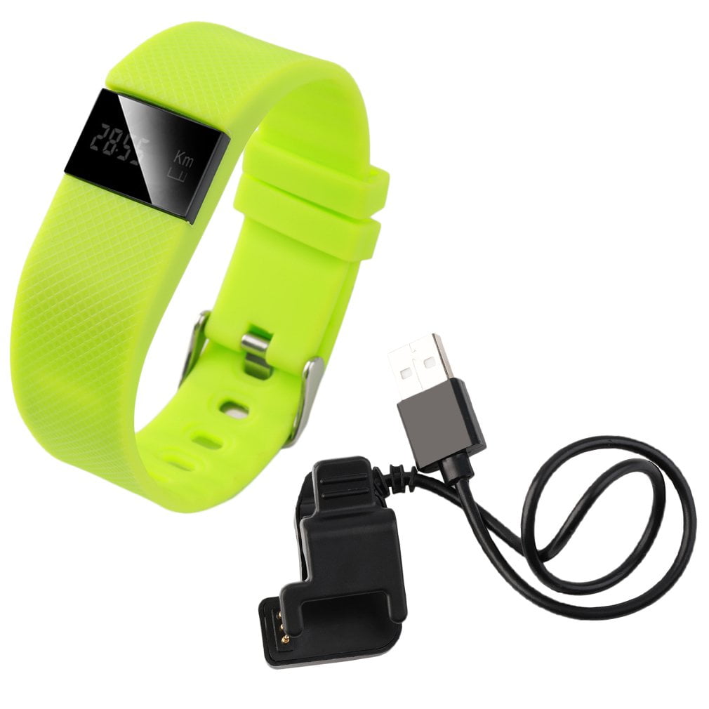 TW64 Smart Watch Sports Bracelet Wrist band Fitness Tracker