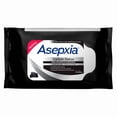 thumbnail image 1 of Toallas Anti-Imperfecciones Asepxia 25 Piezas, 1 of 4