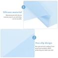 thumbnail image 3 of GOOHOCHY Silicone Place Mat Anti-Scaldo Mater, 3 of 8