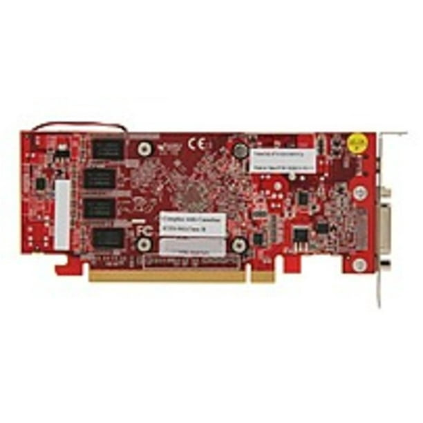 Visiontek Amd Radeon Hd 6570 1 Gb Ddr3 Sdram Graphic Card Refurbished Walmart Com Walmart Com