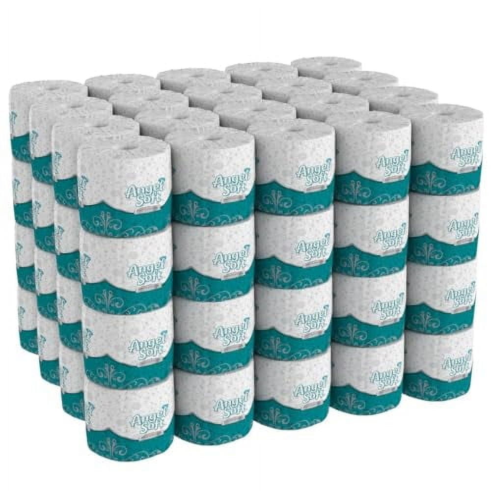 Angel Soft ps Premium Bathroom Tissue