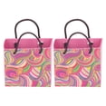 thumbnail image 1 of 1:12 Dollhouse Paper Bags,Miniature Paper Bags For Dollhouse Collection, 1 of 8