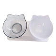 thumbnail image 1 of LSLJS Bol pour Chien Alimentation Lente Protection de l'Estomac, Fournitures pour Animaux, 1 of 3