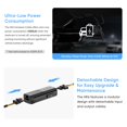 thumbnail image 4 of Kit de cableado fijo VIOFO HK6 ACC con adaptador de fusible, 12-24 V, 4 of 8