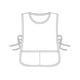 thumbnail image 5 of Delantal chaleco ropa de trabajo delantal de hombro cocina impermeable fácil de drenar manchas de aceite delantal, 5 of 6