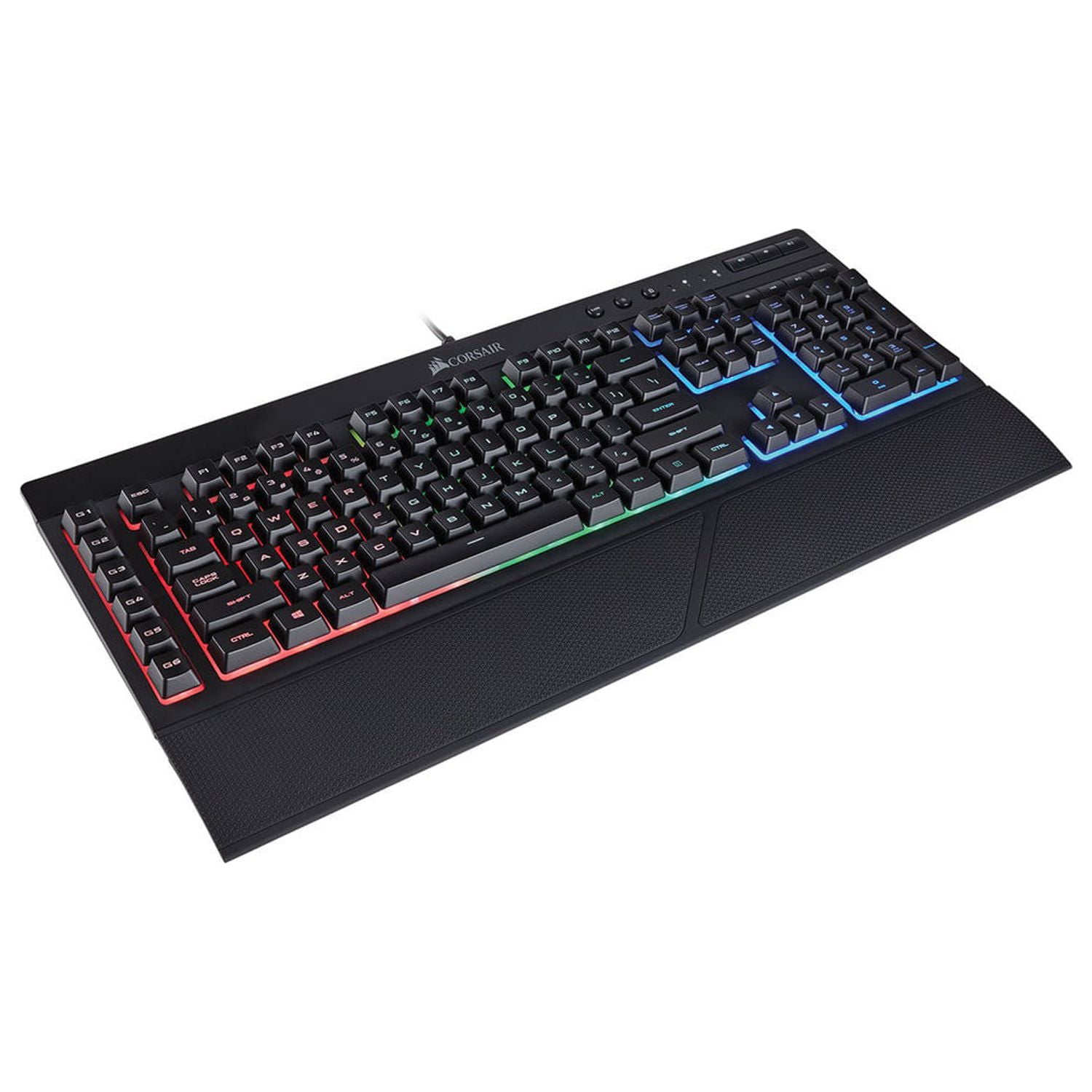 CORSAIR K55 RGB Gaming Keyboard - Aliteq