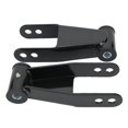 thumbnail image 4 of Kit de grilletes de descenso, 2 piezas de grilletes de descenso de 2, grilletes de descenso, grilletes de descenso muy recomendados, 4 of 9