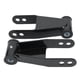 thumbnail image 3 of Grillete de caída grilletes de bajada de alta precisión a prueba de herrumbre para reemplazo de automóviles para camiones Chevy 1500 1988-1999 Fugacal Otros, 3 of 8