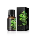 thumbnail image 2 of Qianvly-LADY'S PERFUME:10ml Body Oil Aromatherapy Oil For Skin And Hair DIY Perfume, 2 of 5