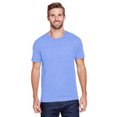 thumbnail image 1 of Jerzees T-Shirt Premium pour Hommes avec Fil Anneau, 1 of 1