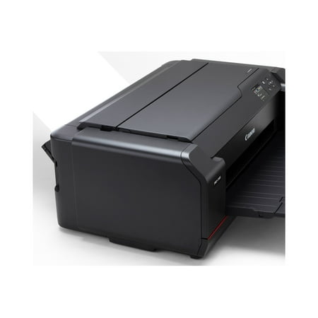 Canon - imagePROGRAF PRO-1100 Wireless Inkjet Printer - Black