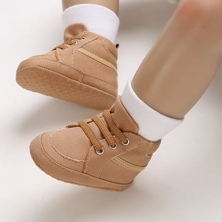 

Baby Home Slippers Warm House Slippers For Lined Winter Indoor Shoes