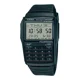thumbnail image 1 of Reloj Casio Dbc-32-1a Data Bank Multilingüe Original E-watch Color de la correa Negro Color del bisel Negro Color del fondo Negro, 1 of 3