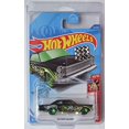 thumbnail image 2 of Hot Wheels '17 Lamborghini Urus [Yellow] 213/250 Exotics 1/10, 2 of 2