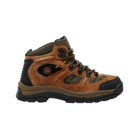 Nevados Men's Klondike Mid-Cut Hiking Boots