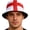 England, variant on NCY Bucket Hat with National Flag World Cup 2026 Hat World Cup Merchandise for Soccer Fans Gifts