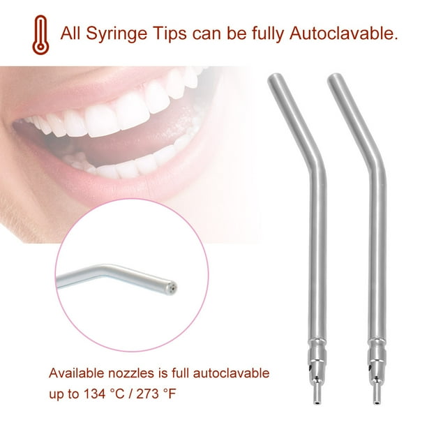 Triple Syringe Handpiece,Dental Air Water Spray Dentist Air Water Spray