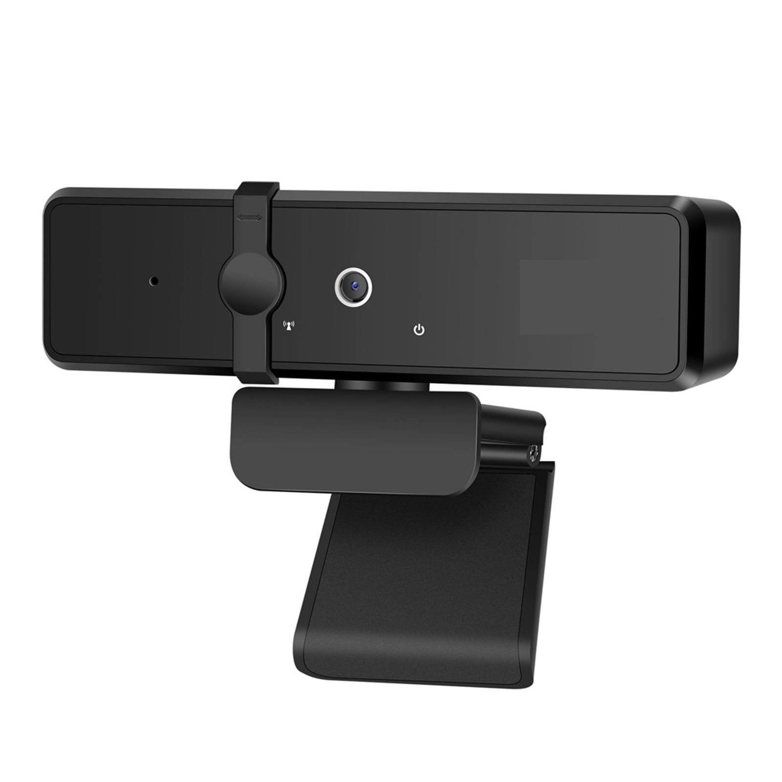 Webcam 4K Full HD Mini Camera Webcam With Microphone 30fps USB Web Cam For PC Laptop Video Shooting Camera Webcamera ,HD Video