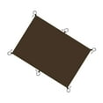 thumbnail image 4 of Manta de picnic, tapete de playa con bolsa de almacenamiento, lona impermeable portátil plegable para 145 cm x 210 cm, 4 of 9