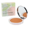 thumbnail image 2 of CLINIQUE Stay-Matte Sheer Pressed Powder 04 Honey 0.27 oz, 2 of 8