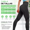 thumbnail image 4 of Leggins Deportivos Para Mujer Mallas Deportivas Gym Dama, 4 of 7