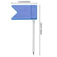 thumbnail image 3 of Tong Cork Map Pins With Decorative For Bulletin Boards And Craft Projects, 3 of 6