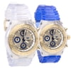 Cruise Blue Chronograph Watch
